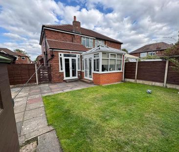 3 bedroom semi-detached house to rent - Photo 3