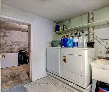 For Lease - 130 Appel Street, London East, Ontario - Photo 6