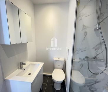 Location Appartement 1 pièce 31m² STRASBOURG 67200 - Photo 1