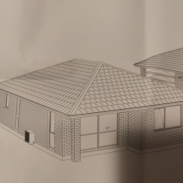 2Brm unit built 2023 with solar - Photo 1