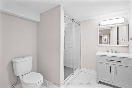 For Lease - 347 Mapledene Drive Unit# LOWER, Hamilton, Ontario - Photo 4