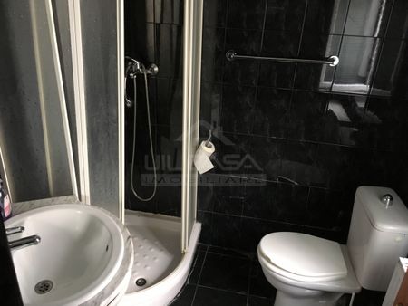 DE INCHIRIAT APARTAMENT 3 CAMERE D, RAPA GALBENA (CORIOLAN) - Fotografie 5