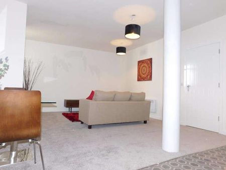 Manor Apartments Manor Row, City Centre, BD1 - Photo 5