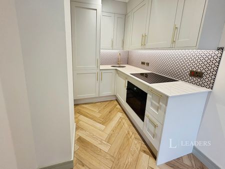 1 bedroom flat to rent 141 Davigdor road - Photo 4