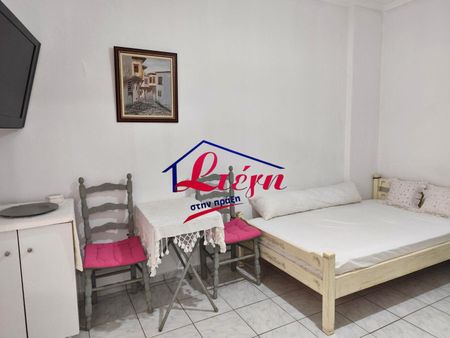 Studio/Γκαρσονιέρα για ενοικίαση Λευκός Πύργος - Νέες Εργατικές Κατοικίες (Ξάνθη) - Photo 3