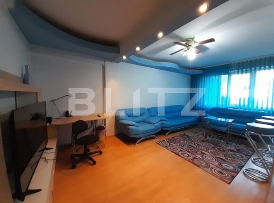 Apartament 2 camere, Ultracentral, zona Cinema Patria - Photo 1