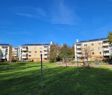 Herrhagsvägen, Nyköping - Foto 1