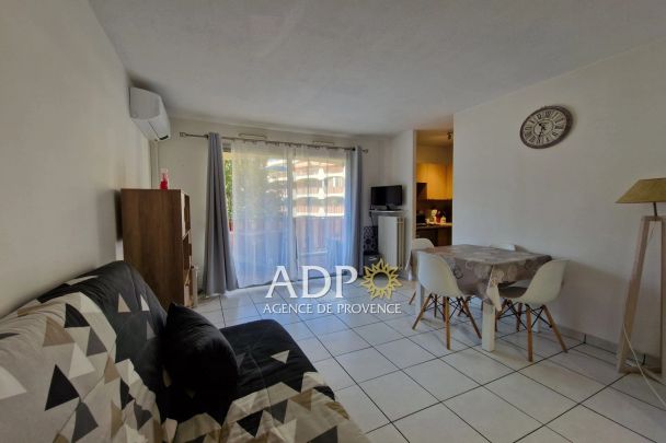 Appartement Mandelieu-la-Napoule - Photo 1