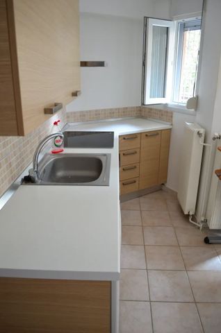 Studio/Γκαρσονιέρα για ενοικίαση 40 Εκκλησιές (40 Εκκλησιές - Ευαγγελίστρια) - Φωτογραφία 3