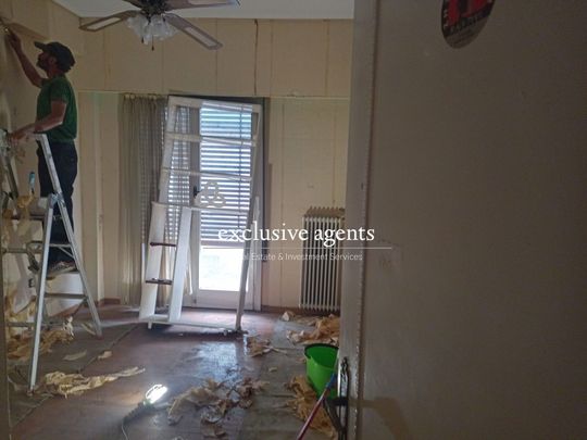 Διαμέρισμα για ενοικίαση Πειραϊκή - Χατζηκυριάκειο - Φωτογραφία 1