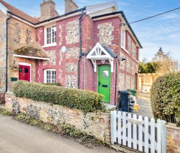 2 bedroom cottage to rent - Photo 4