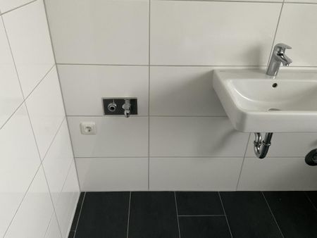 Demnächst frei! 2-Zimmer-Wohnung in Dortmund Bövinghausen - Foto 2