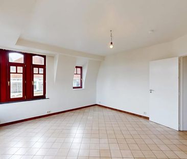Appartement te huur - Foto 2