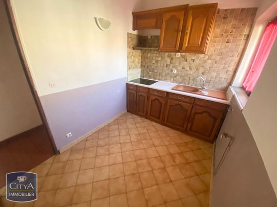 Location Appartement 2 pièces 44m² TOULON 83200 - Photo 1