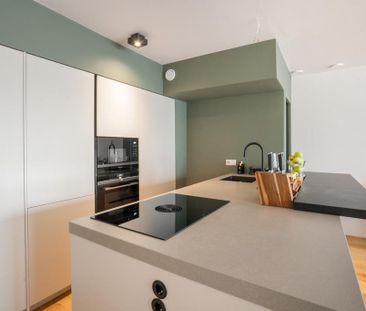 Silodam 405, Houthavens-Oost, 1013AW, Amsterdam - Photo 1