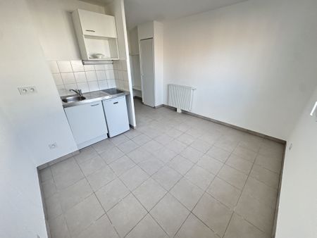 Gare - Studio - 19,45m² - Photo 5