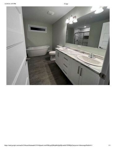 For Lease - 95 Mayer St Street Unit# B, The Nation, Ontario - Photo 5