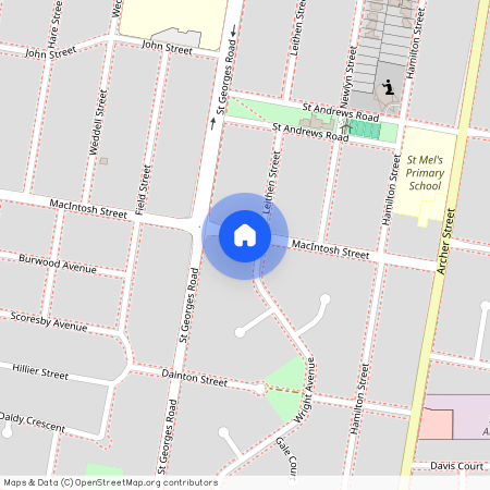 3/98 Macintosh, Vic 3630, Shepparton