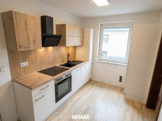 Gemütliche 3- Wohnung in Zeltweg, ab sofort verfügbar - Photo 1