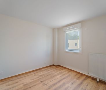 Location Appartement 1 pièce 34m² - Photo 1