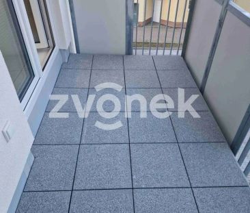 Pronájem nového bytu 1+kk 30 m - Fotografie 2