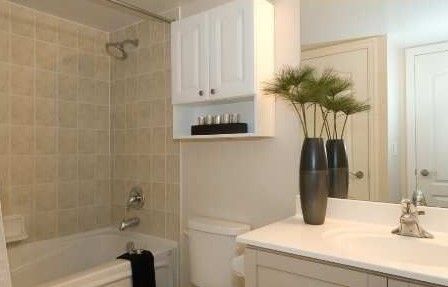 For Lease - 2121 Lakeshore Boulevard Unit# 1404, Toronto, Ontario - Photo 1