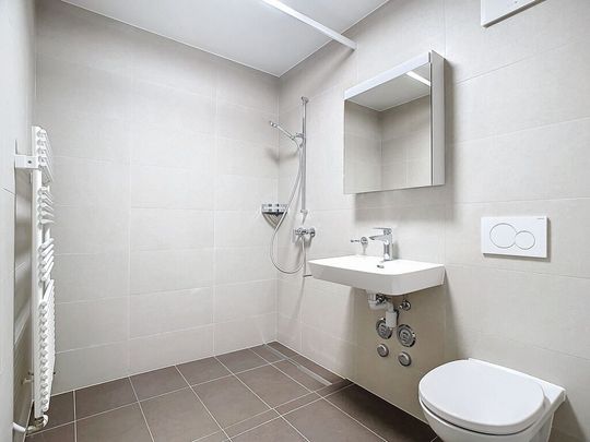 Studio avec encadrement - Foto 1