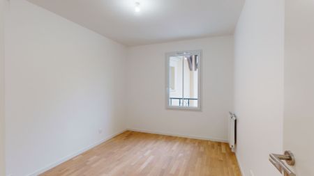 Location appartement 3 pièces, 57.55m², Le Plessis-Robinson - Photo 3