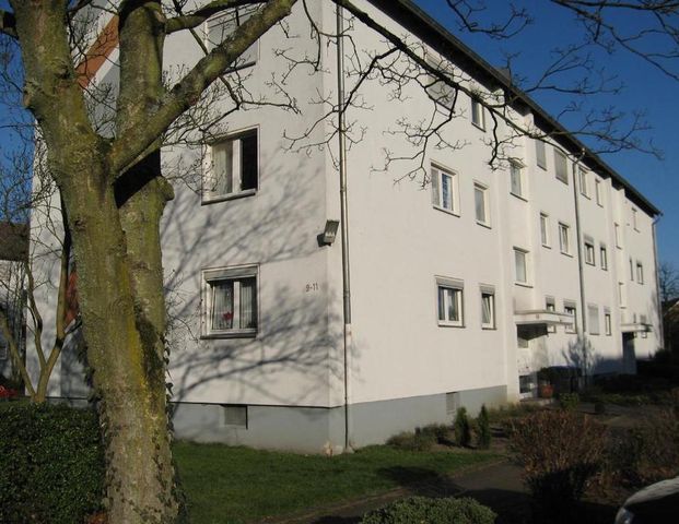 3-Zimmer-Wohnung in Bergkamen Rünthe - Foto 1