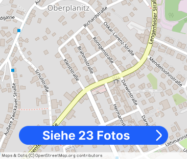 Terrassentraum in Oberplanitz - Foto 1