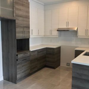 App/condo 4 1/2 Mercier Hochelaga Maisonneuve (Tétreaultville) - Photo 2