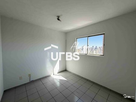 Apartamento, 65 m², 3 qts, 2 banh., 1 vagas, Setor Bela Vista - Foto 4