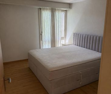 3.5 Zimmer, 66 m², 1. Stock - Photo 4