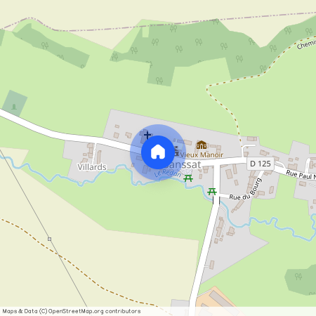 VARENNES SUR ALLIER (03150)