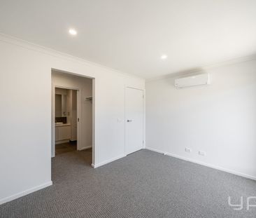 BRAND NEW! Easy, Modern Living in a growing family-focused community - Photo 2