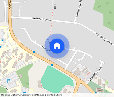 Thirlmere Gardens, Northwood, HA6 - Photo 1
