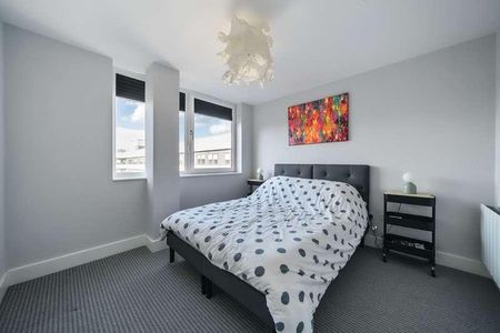 Compass Point, Romsey Road, SO16 - Photo 3
