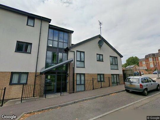 2 Bed Flat, Elliot Goodwin House, NG3 - Photo 1