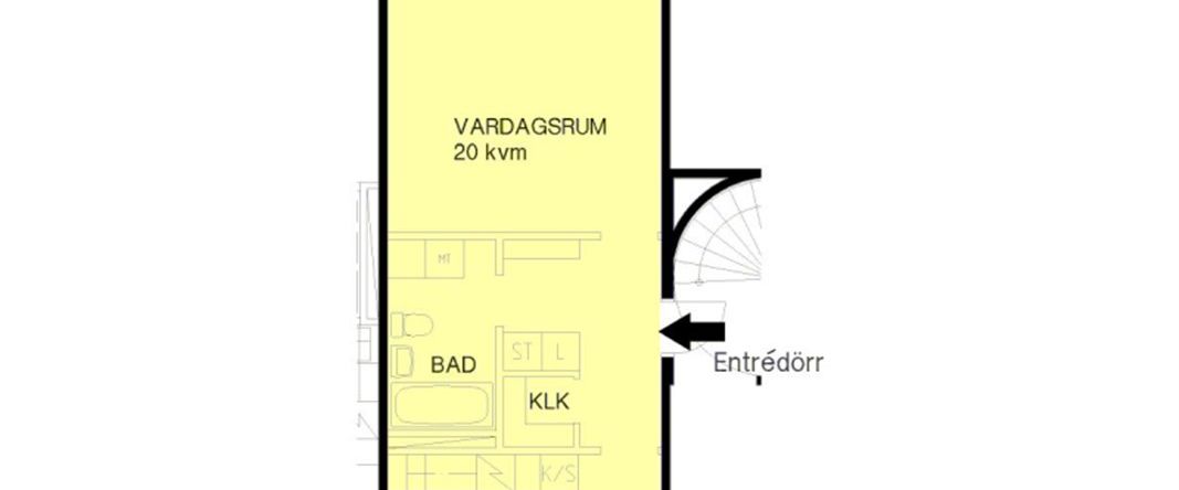 Granövägen 89 - Photo 1