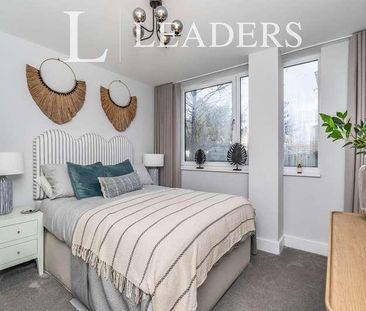 Compass Point, Romsey Road, Southampton, SO16 - Photo 6