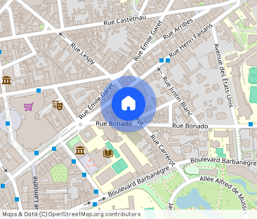 Appartement à louer - Photo 1