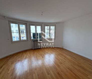 Location Appartement 4 pièces 80m² AUTUN 71400 - Photo 1