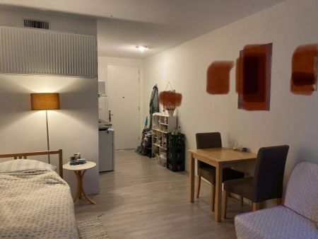 Chambre d'étudiant indépendante Omegaplantsoen 98, Leyde - À louer - Photo 5