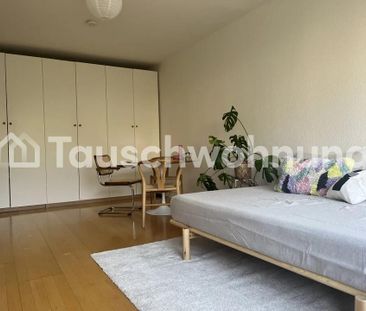 TAUSCHWOHNUNG tausche 2 zimmer für 3 zimmer wohnung - Foto 1