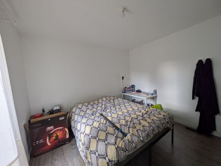 Location Appartement 2 pièces 41m² ST CYR SUR LOIRE 37540 - Photo 2