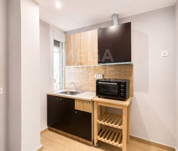 Studio/Γκαρσονιέρα για ενοικίαση - Κυψέλη, - Photo 6