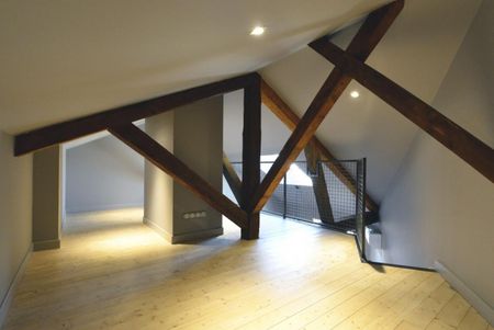Appartement T2 bis à louer à Roanne - Place du Marché - Photo 4