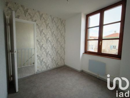 Appartement 3 pièces de 52 m² à Grézieu-le-Marché (69610) - Photo 3