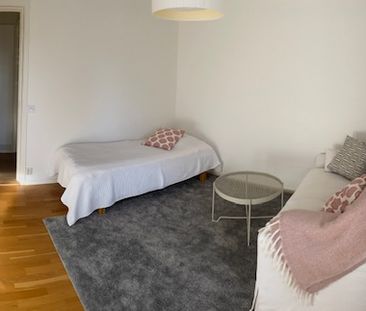 Vinbärsvägen, Lidingö - Photo 2