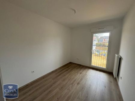 Appartement à louer 3 pièces 71.18m² - Photo 3